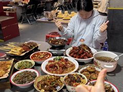 -冶建镜子·中国龙虾王(总店)