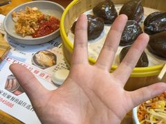 -金达莱冷面百年石锅饭(宾馆胡同店)