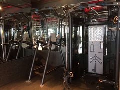 -威尔仕健身(海伦中心店)