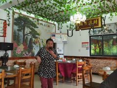 大堂-宾湖农庄·农场特色(太湖龙之梦店)