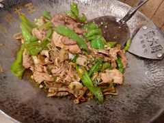 -费大厨辣椒炒肉(黄兴中心广场店)