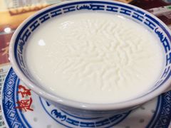 招牌双皮奶-赵记传承特色牛奶甜品(泉城广场店)