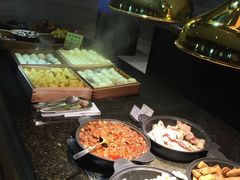 -蜻蜓逐宴全日制西餐厅I古北水镇大酒店