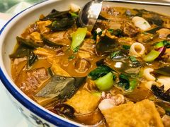 胶东大炖菜-金春禧(世茂国际广场店)