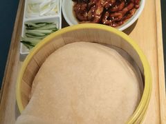 -小菜园新徽菜(青岛市南万象城店)