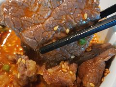 -左庭右院鲜牛肉火锅(浦江欢乐颂店)
