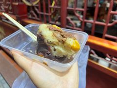 老妈宫粽球-老妈宫粽球