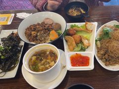 -台南擔仔面·卤肉饭(老虹井路店)