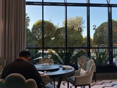 -翠湖宾馆·中餐厅