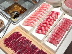 -海底捞火锅(青山湖万达夜宵主题店)