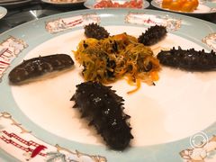 -北京王府井希尔顿酒店·秦唐中餐厅Chynna