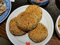 -清真京华源·涮肉烧烤(丰庆店)