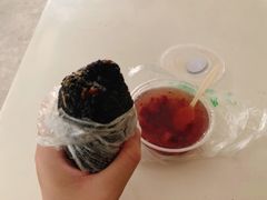 乌饭-芳婆糕团店(王府大街店)