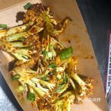 年前的最后一个差评给烤匠了