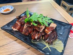 -肖四女乐山跷脚牛肉(世博源店)