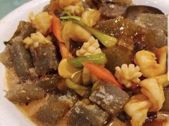 -牟传仁饭庄(星海店)
