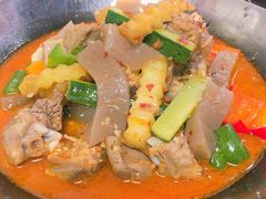 -88号小吃店·经典云南菜·地道纳西美食