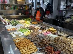 -林静小吃(复兴路店)