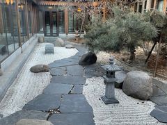 -北京古北水镇御舍温泉酒店
