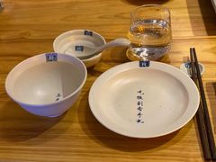 -山海蟹庐·海鲜糟粕醋火锅(慈溪店)