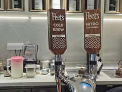 -Peet's Coffee皮爷咖啡(万象天地店)