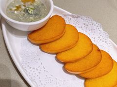 -蝎王府羊蝎子(西直门店)