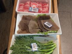 -野妹火锅(龙岗店)