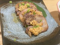 -德川家日本料理(顺义华联店)