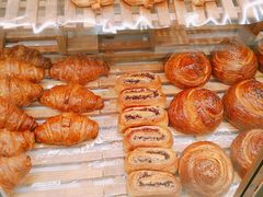 -巴黎贝甜(红梅店)