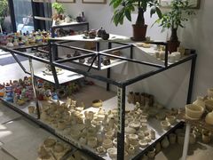 -粤陶渊.DIY陶艺体验馆(粤陶总店)