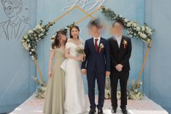 -Sunny喜铺婚礼策划(东部店)