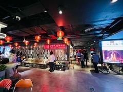 门面-四季民福烤鸭店(西单华威约饭街店)