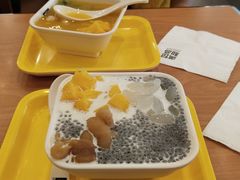 -满记甜品(南京虹悦城三店)