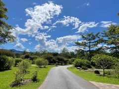 -中国科学院西双版纳热带植物园