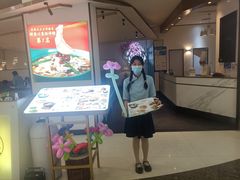 -周渝食惦·酸菜鱼精致川菜(横岗店)