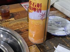 -皖北巫氏三胖地锅鸡(长淮总店)