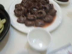 血肠-海洁灌汤包(南五马路店)