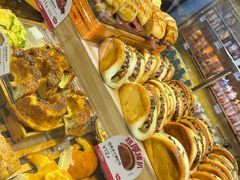 -BreadTalk面包新语·烘焙蛋糕(高德置地春广场店)