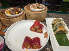-岭南小生·粤港点心(南门口店)