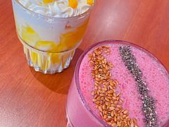 -魏斯理汉堡(西安沣东吾悦店)