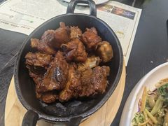 -老厨家(友谊路总店)