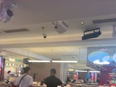 -海底捞火锅(杭州庆春路夜宵主题店)