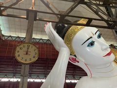 -ခြောက်ထပ်ကြီးရွှေသာလျောင်းဘုရားကြီး