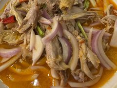 -乡村馕坑肉·烧烤·新疆菜·本地人更爱吃(阿勒泰首店)