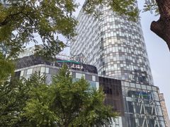 -红山瑞廷酒店-西餐厅