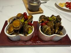 -双合园·海鲜水饺青岛菜(九水东路店)