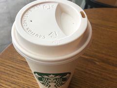 -星巴克臻选(苏州汇豪店)