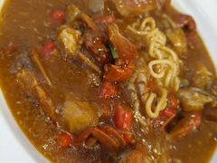 -圆圆家私房美食(民权路店)