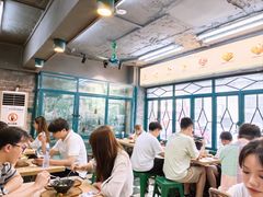 -东记甜品(佛山总店)