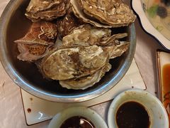 -宾朋海鲜饭庄(兴海路店)